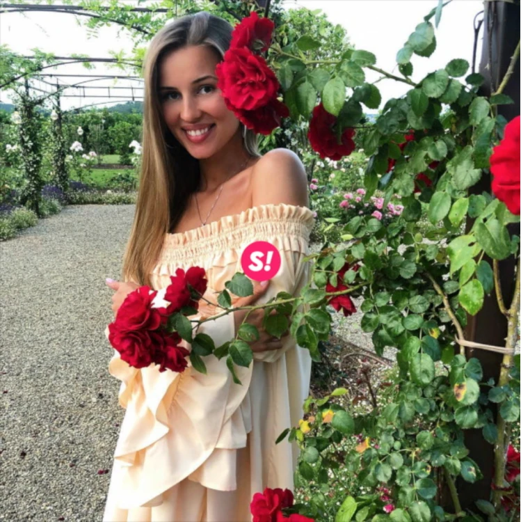 Фото: Instagram @valentina_gri