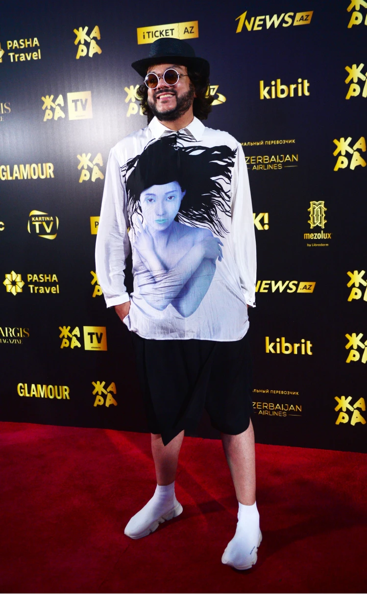 Филипп Киркоров, фото: Кристина Зайцева