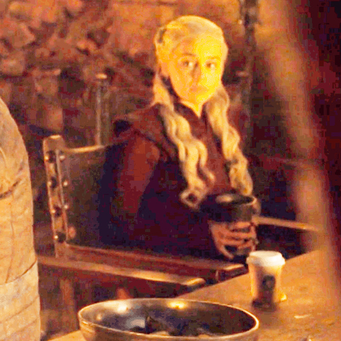 Фото: скриншот из сериала «Игра престолов»