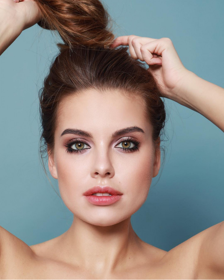 Фото: Instagram @klyukina_d