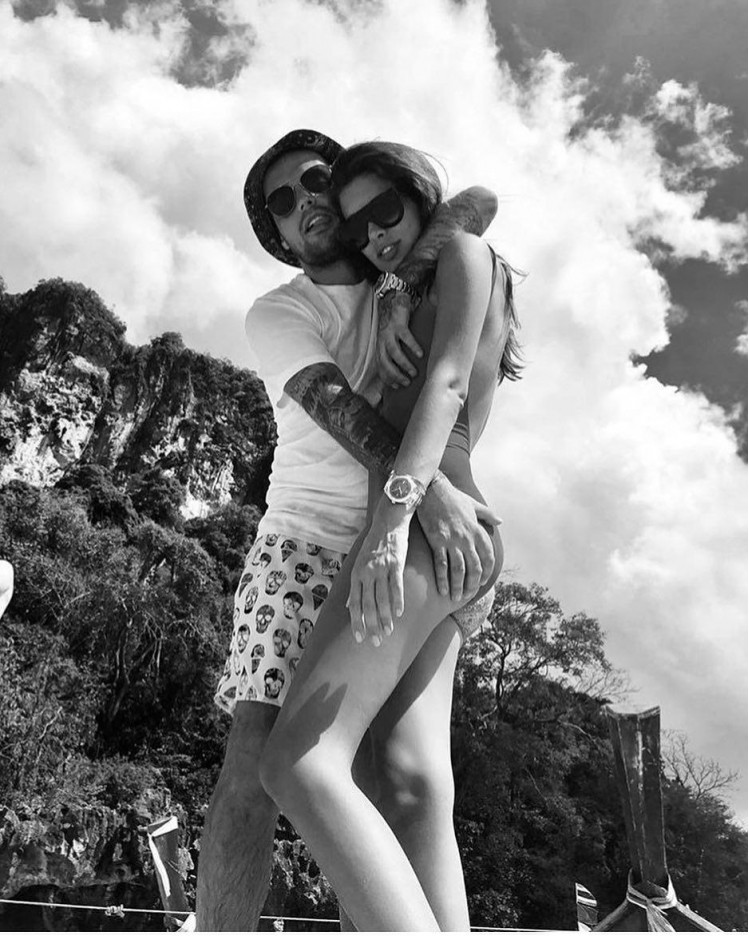 Фото: Instagram.com @therealguf