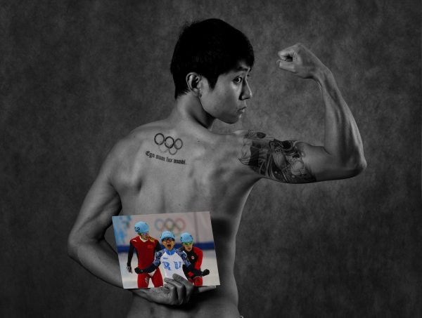 Андрей Голованов, Сергей Киврин