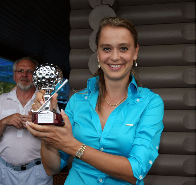 Евгений Ефимова. Фото: соцсети