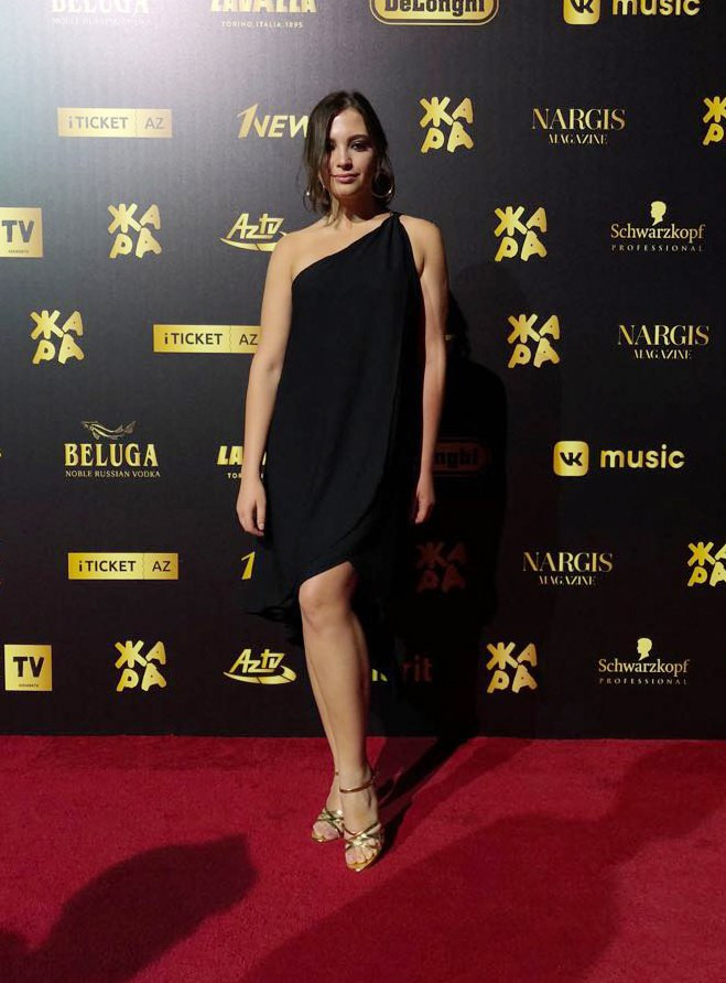 Дарья Антонюк