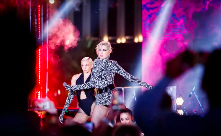 MARUV. Фото: SUPER