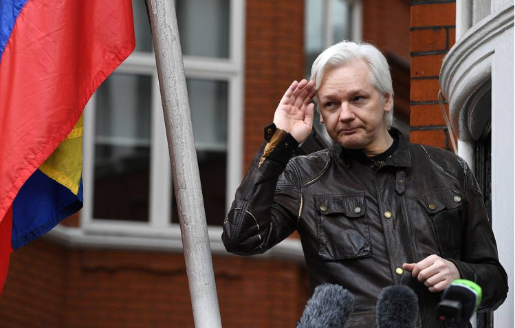 Фото: EPA-EFE/Facundo Arrizabalaga