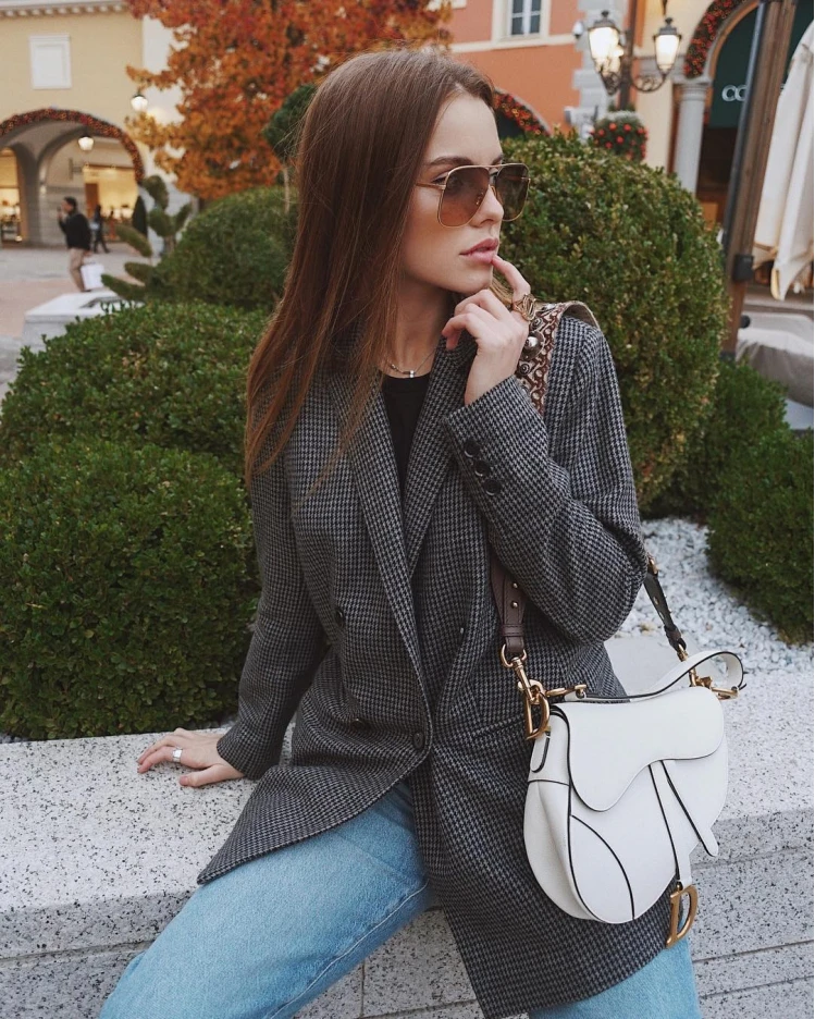 Фото: Instagram @klyukina_d