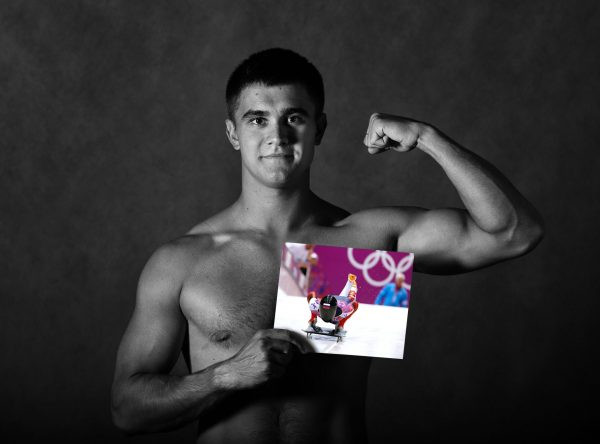 Андрей Голованов, Сергей Киврин