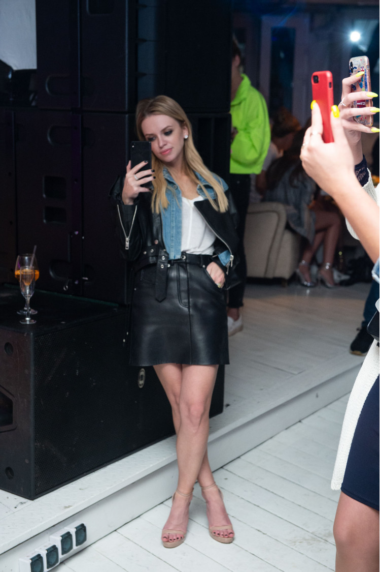 Милана Кержакова Фото: Super