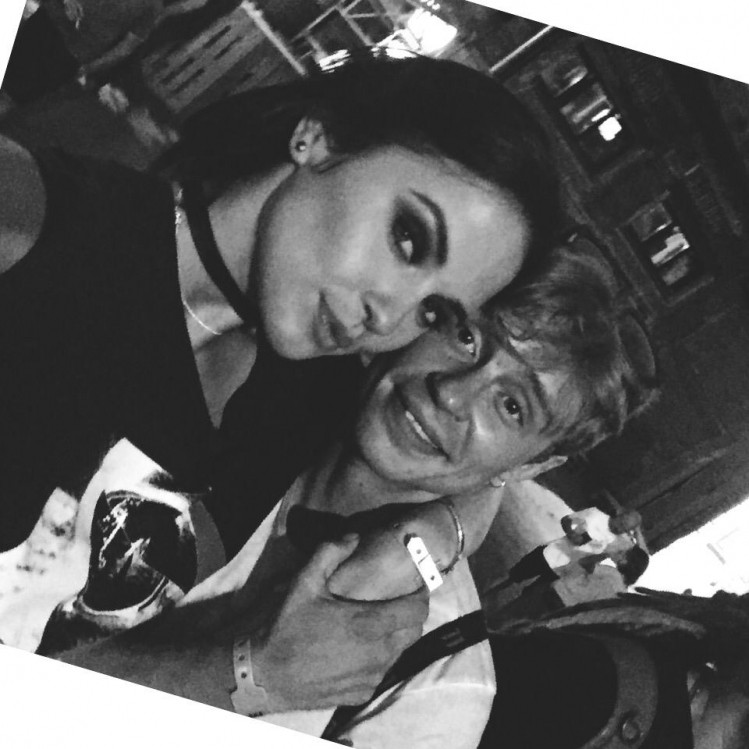 Фото: Социальные сети