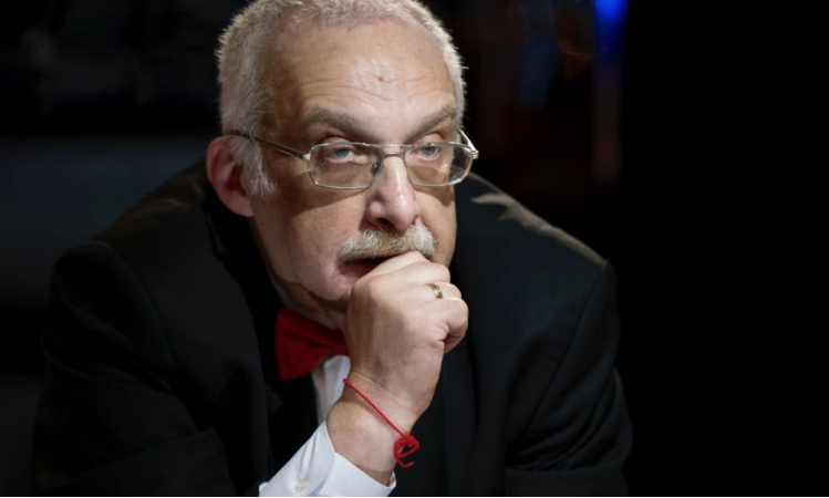 Александр Друзь. Фото: Социальные сети