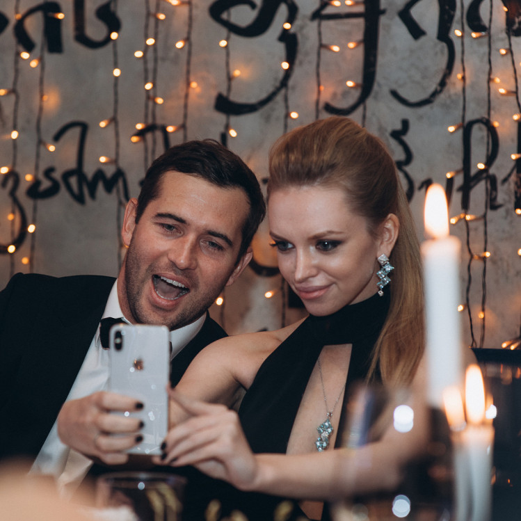 Фото: Instagram @milana_kerzhakova