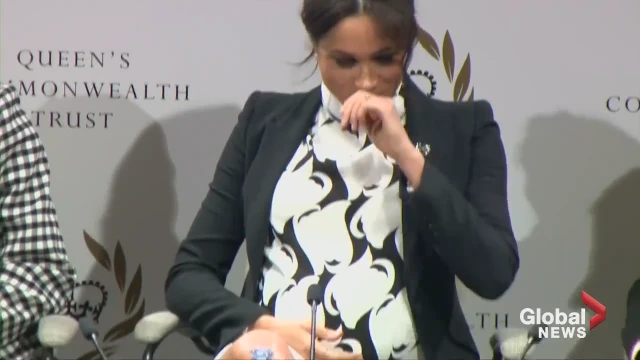 Скриншот из видео Global News | https://youtu.be/GFt_EEsWcBs