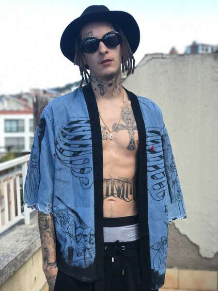 Фото: социальные сети