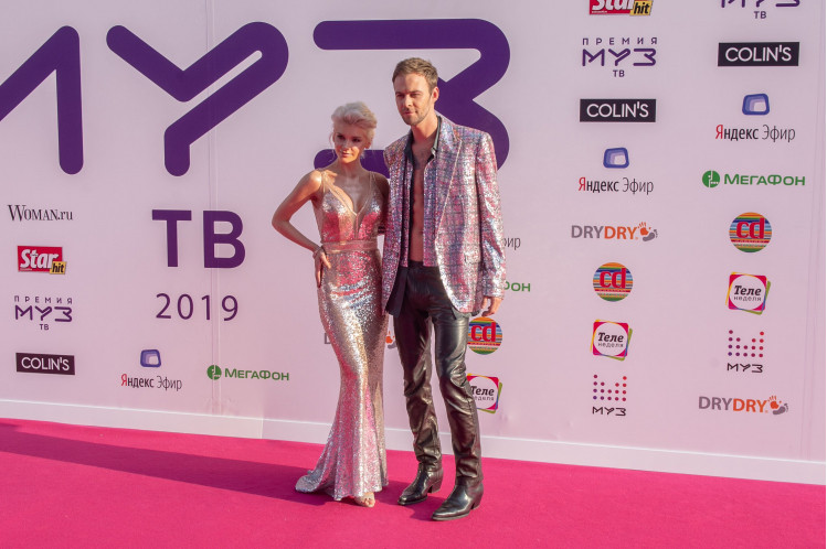 Макс Барских. Фото: Super