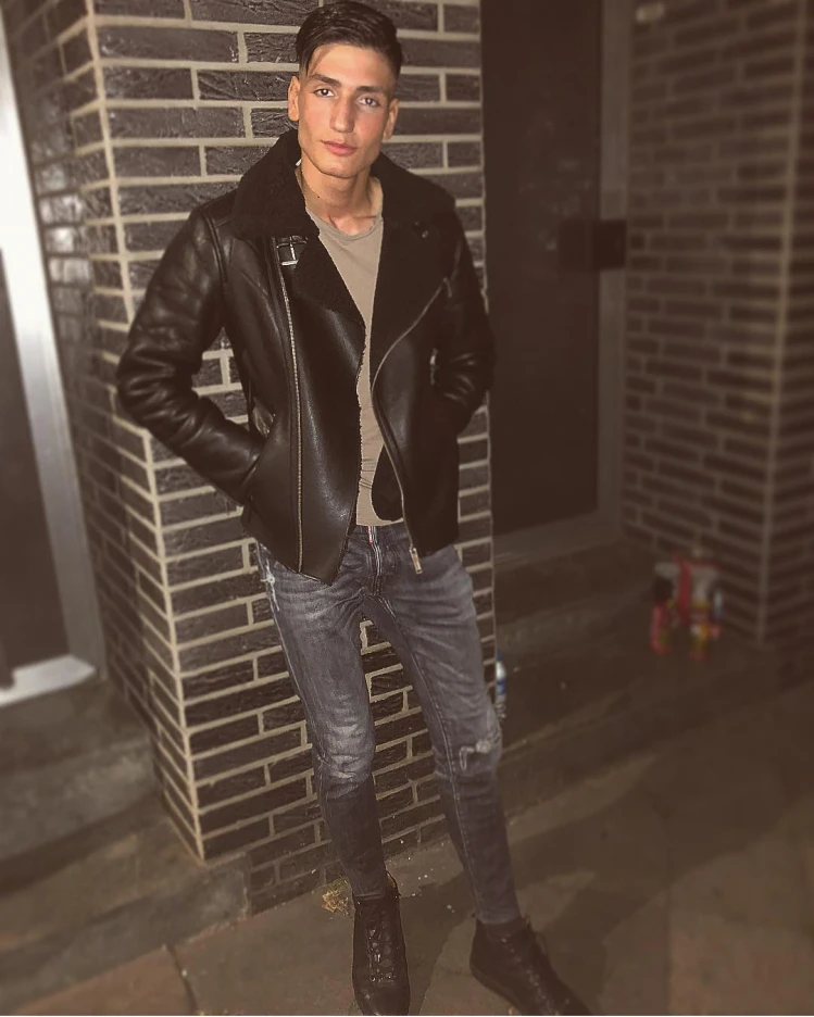 Тамерлан Дулатов