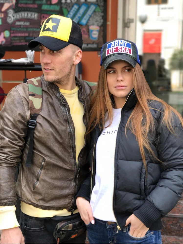 Фото: личный архив Сергея Наумова