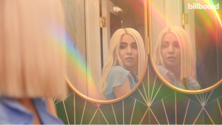 Фото: Billboard / Shelby Goldstein