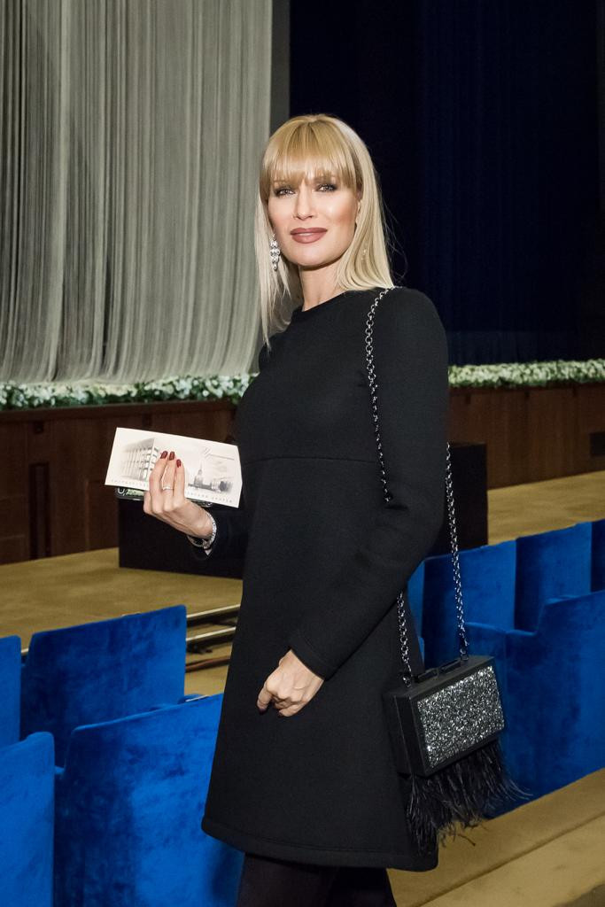 Олеся Судзиловская Фото: SUPER