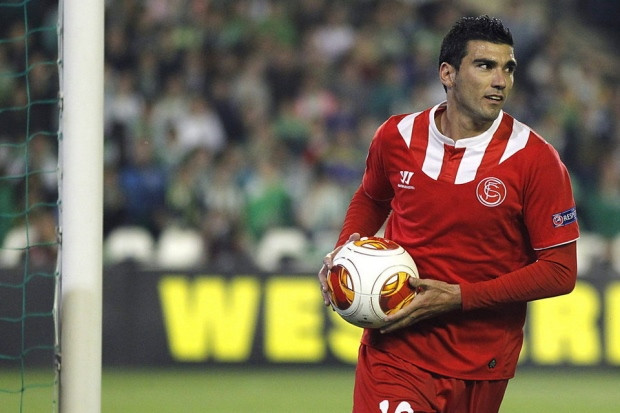 Фото: contra-ataque.it