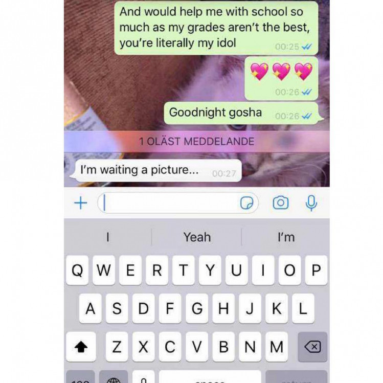 Фото: соцсети