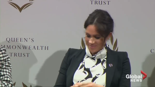 Скриншот из видео Global News | https://youtu.be/GFt_EEsWcBs