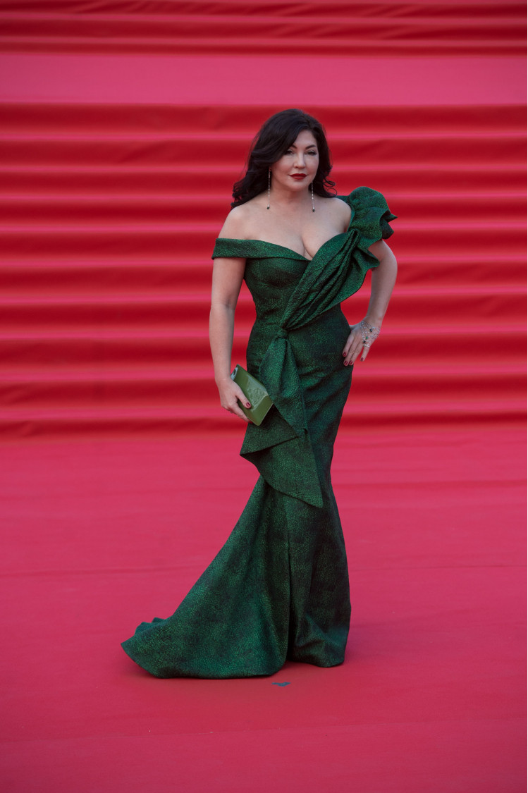 Мария Лемешева. Фото: Super.ru