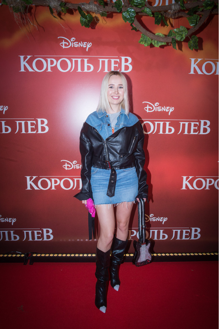 Клава Кока. Фото: Super