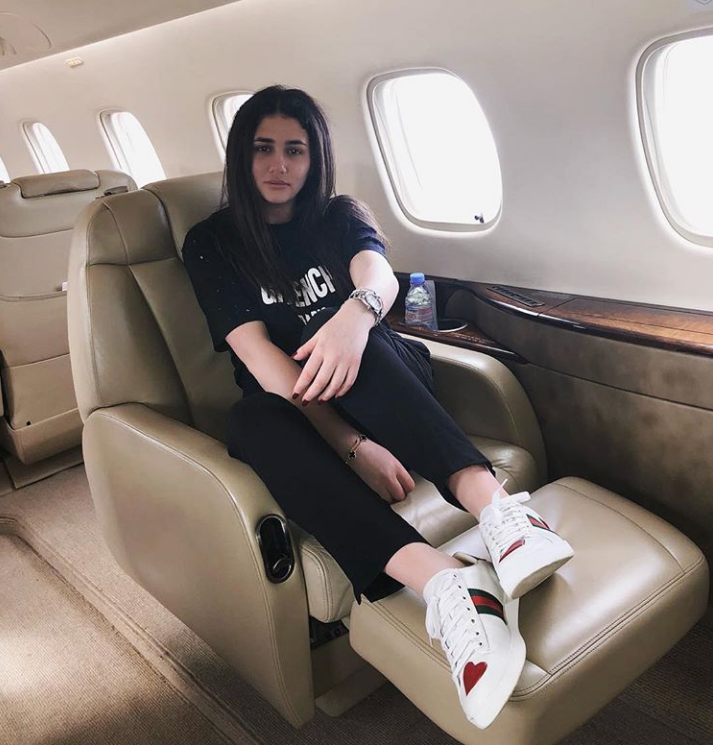 Фото: Социальные сети