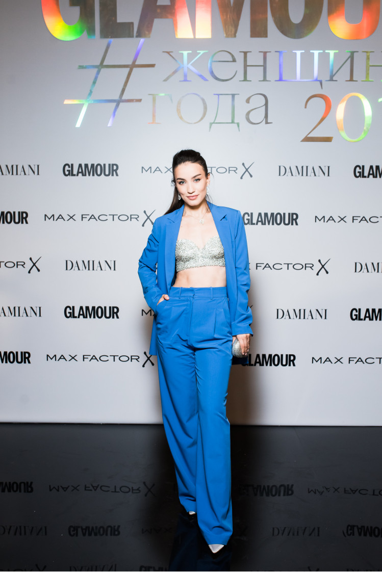 Виктория Дайнеко. Фото: пресс-служба