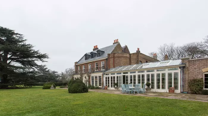 Фото: Financial Times