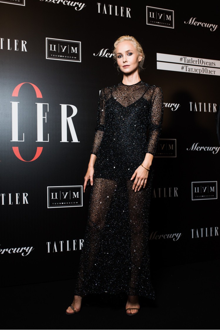 Ольга Карпуть. Фото: пресс-служба