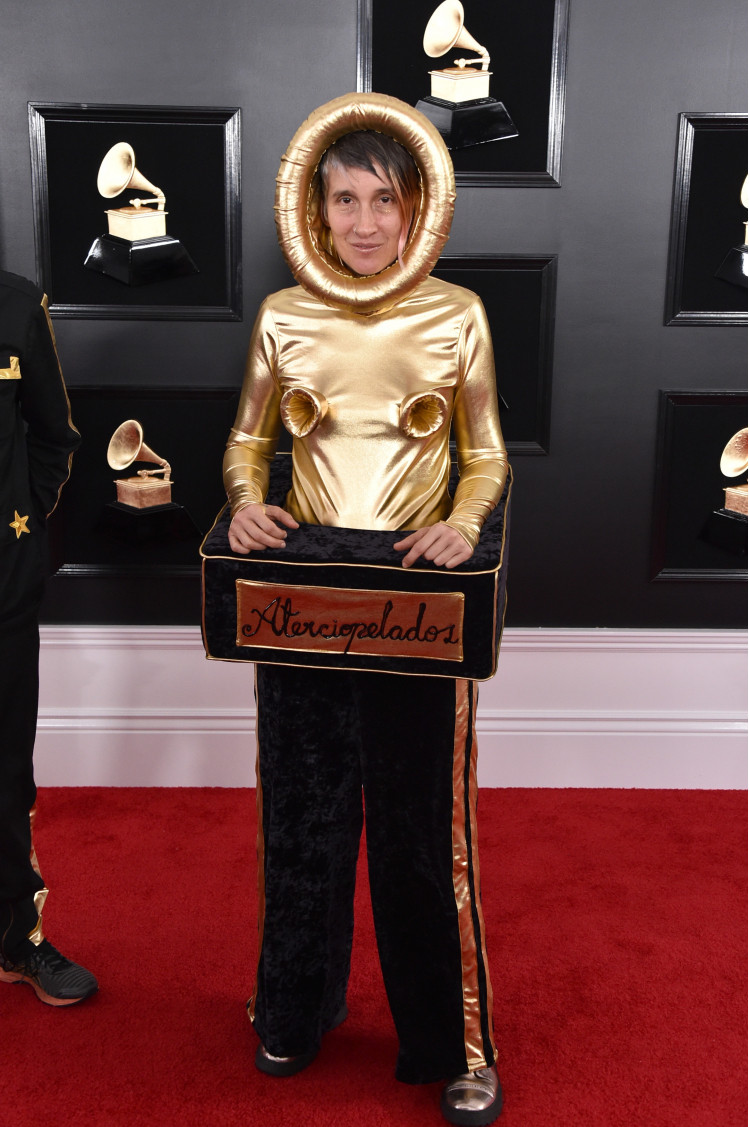 Фото: Getty Images