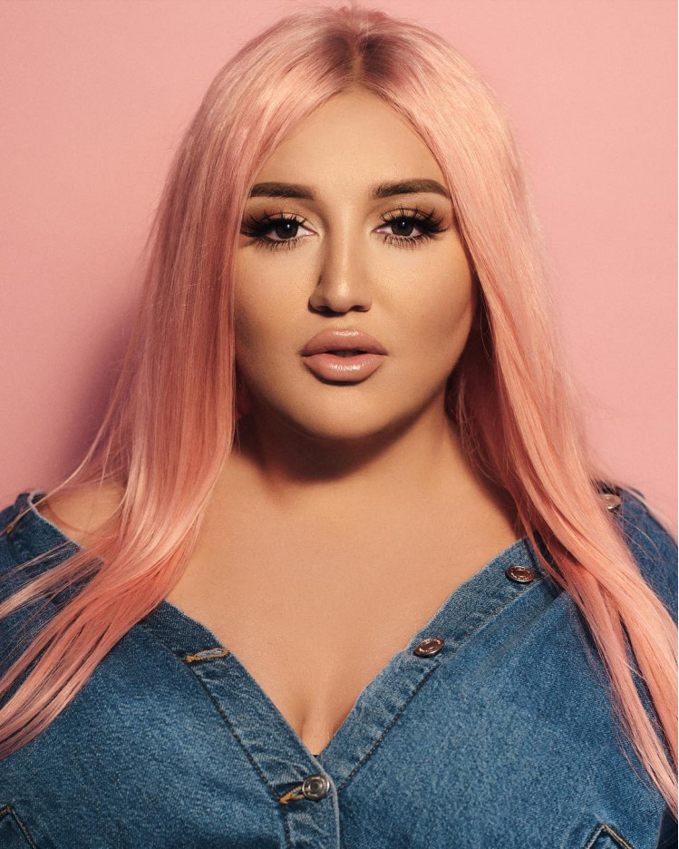 Фото: Instagram @goar_avetisyan