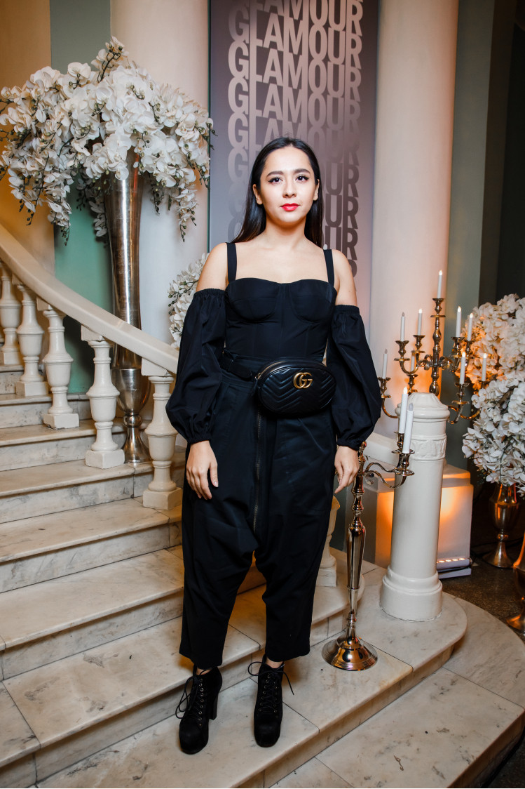 Манижа. Фото: пресс-служба