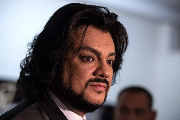 Филипп Киркоров. Фото: Ok.ru