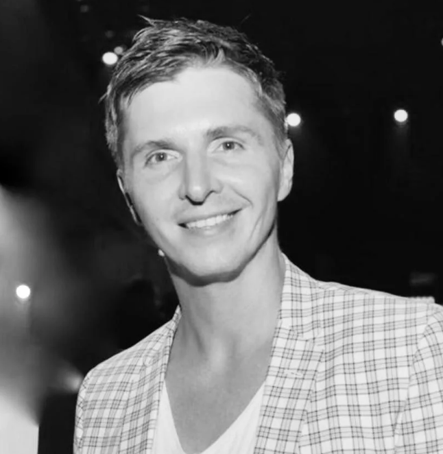 Олег Влади Фото: Социальные сети