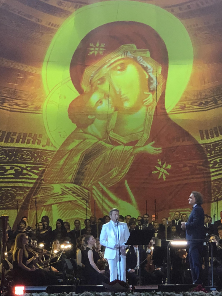 Николай Басков Фото: SUPER