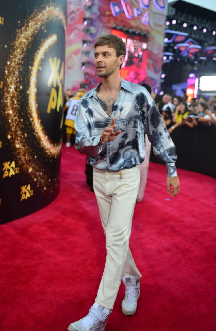 Макс Барских