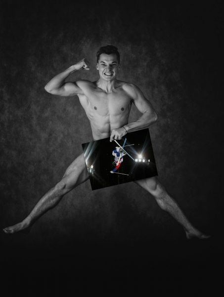 Андрей Голованов, Сергей Киврин