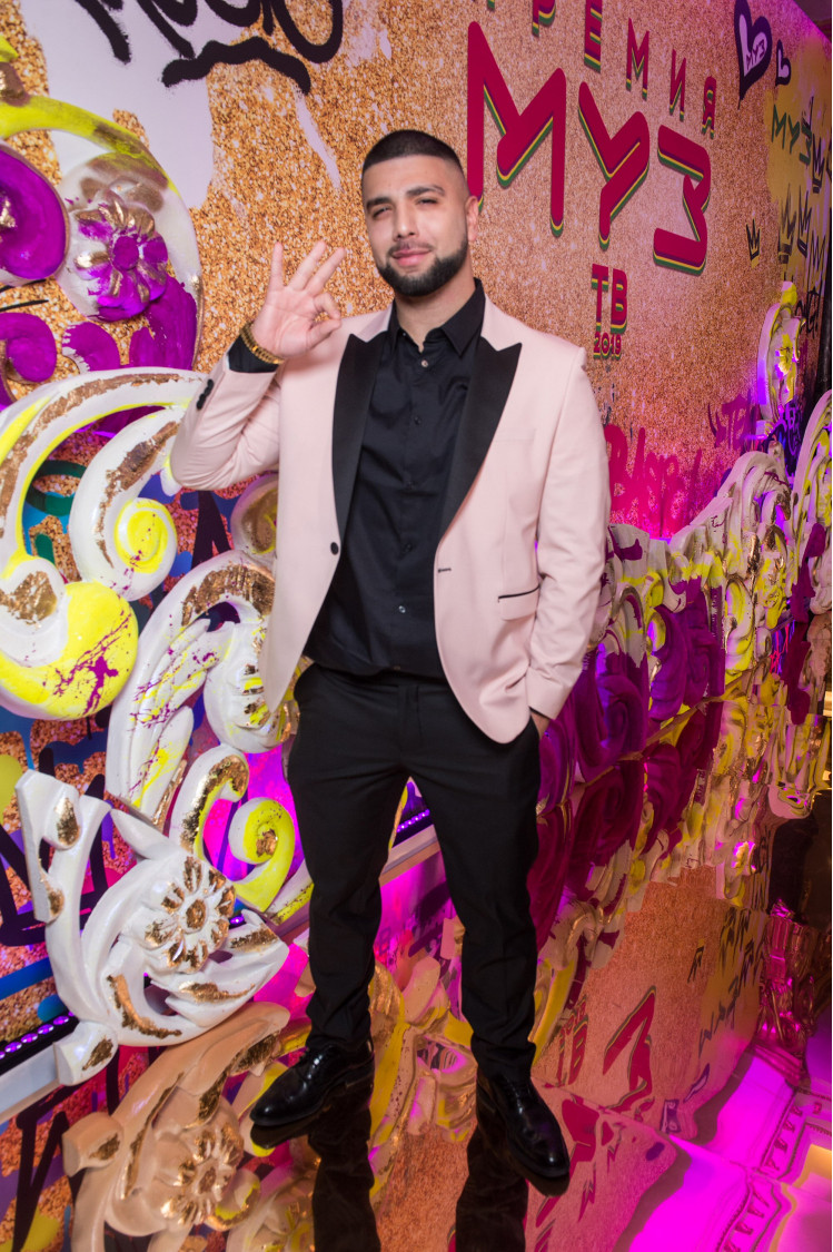 Артём Качер. Фото: Super