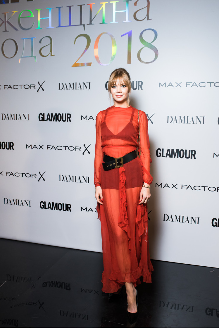 Алла Михеева. Фото: пресс-служба