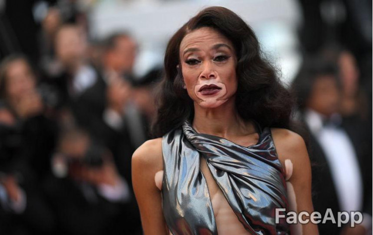 Винни Харлоу