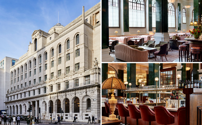 Фото: The Handbook