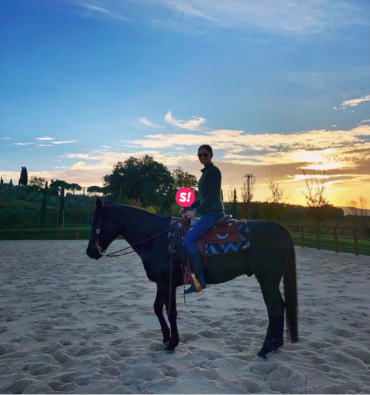 Фото: Instagram @valentina_gri