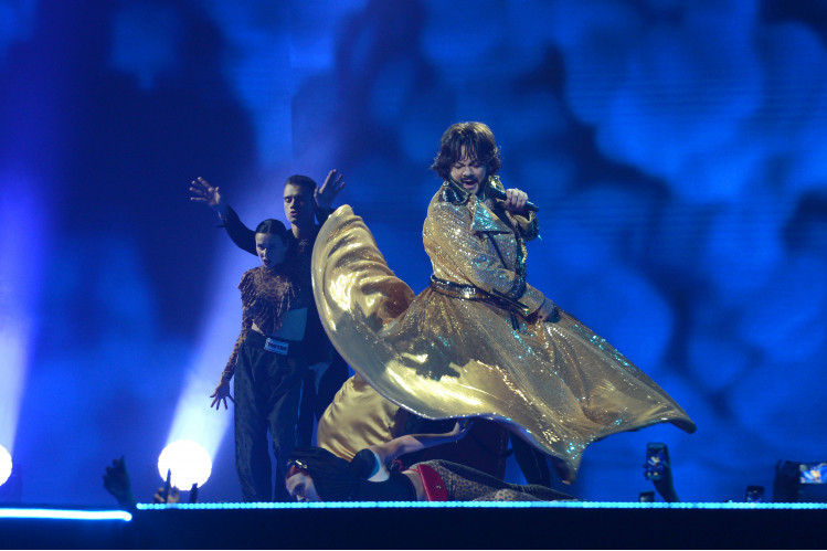 Филипп Киркоров Фото: SUPER