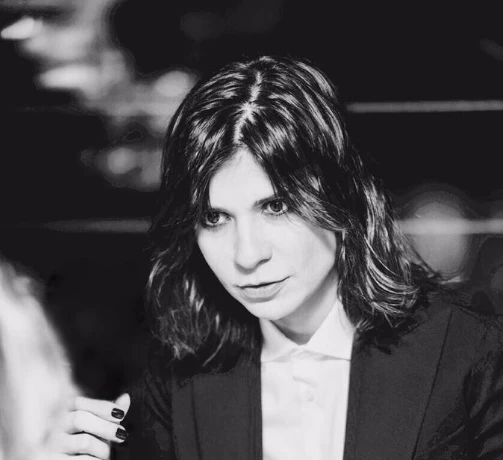 Нателла Крапивина. Фото: Пресс-служба