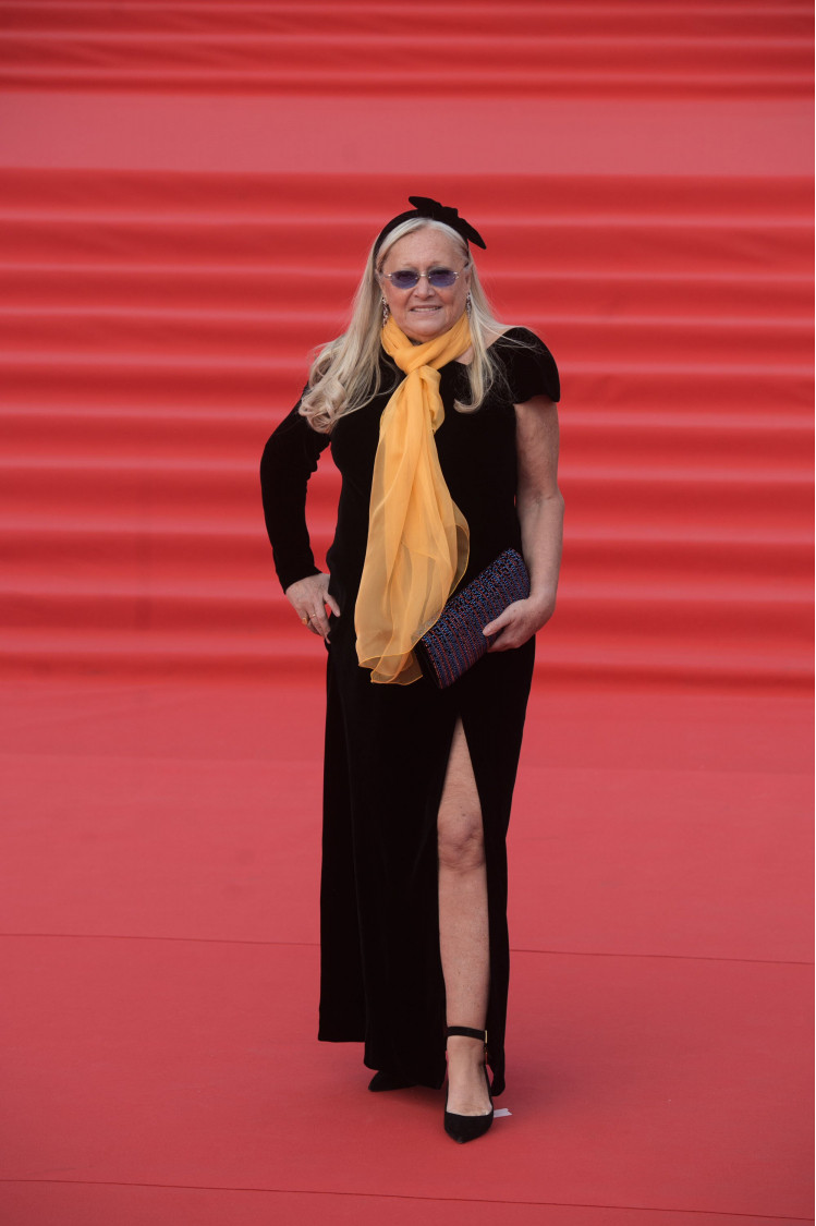 Татьяна Михалкова