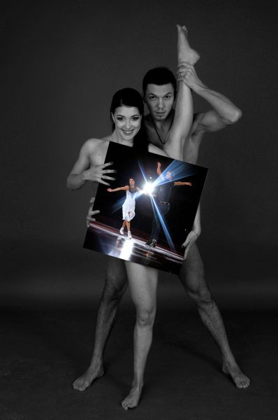 Андрей Голованов, Сергей Киврин