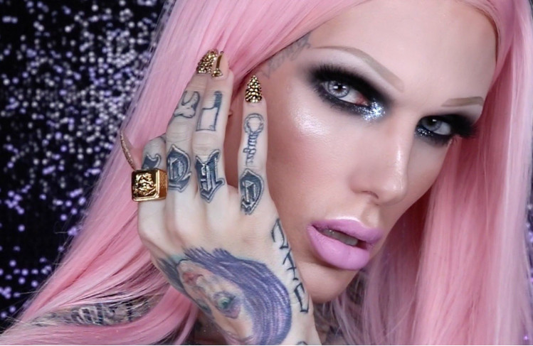 Джеффри Стар. Фото: соцсети